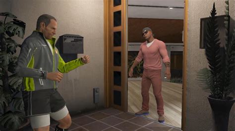 It also has every weekly update for GTA Online, a. . The last mission on gta 5